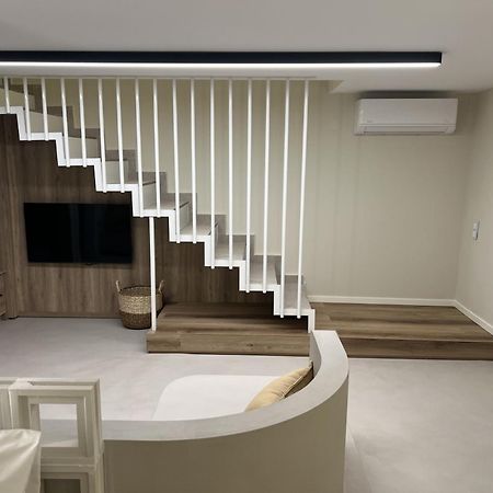 Anny Residences & Suites Skála Kallirákhis Екстериор снимка